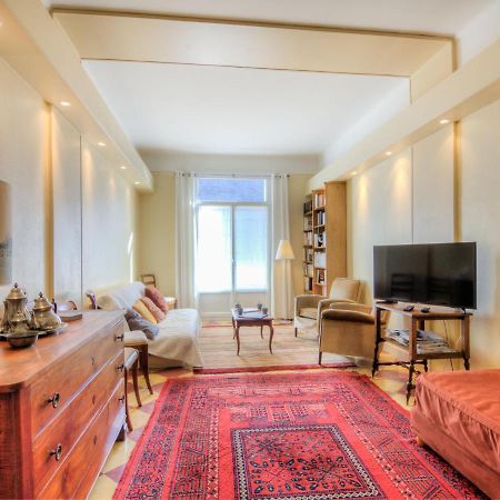Apartment Le Provence By Interhome Dinard Bagian luar foto