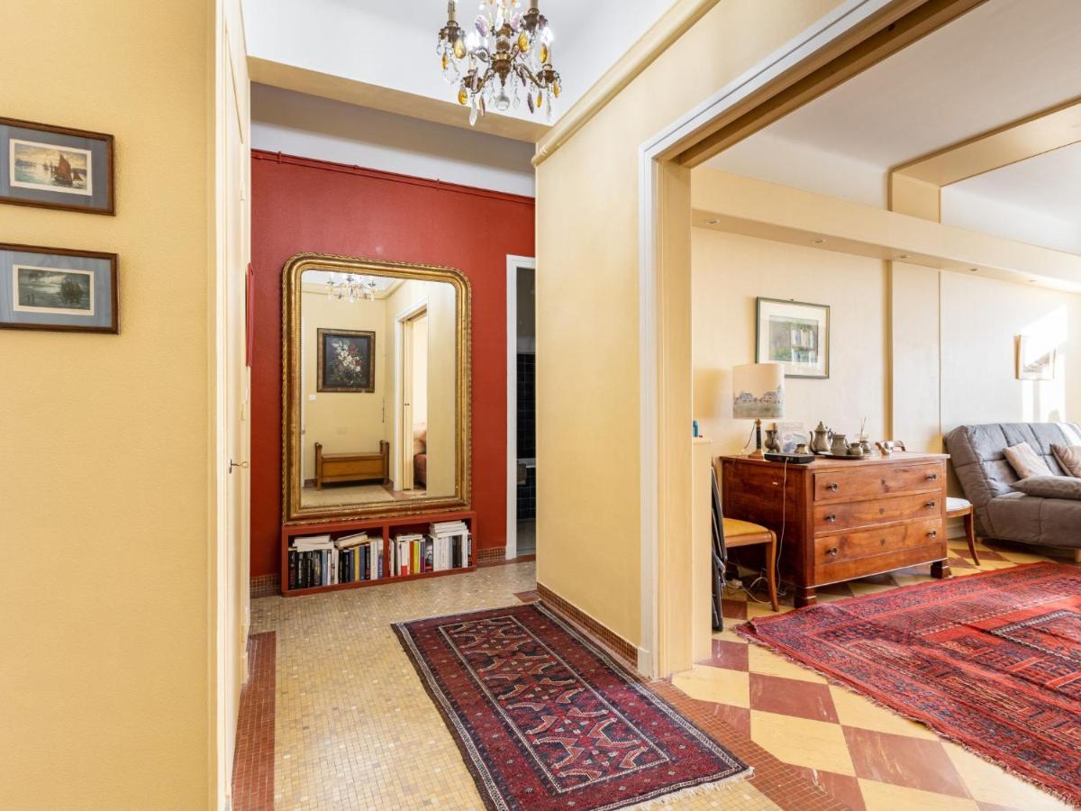 Apartment Le Provence By Interhome Dinard Bagian luar foto