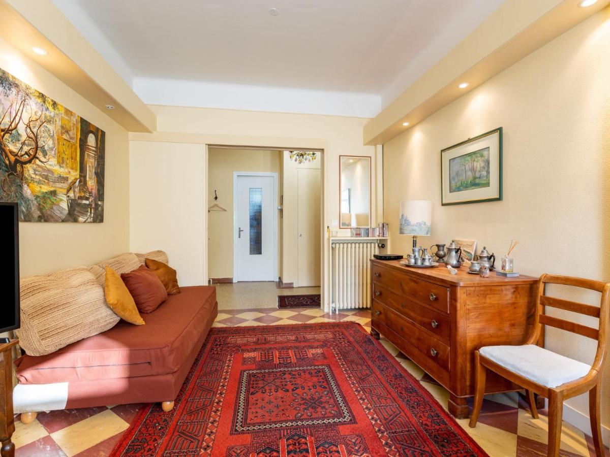 Apartment Le Provence By Interhome Dinard Bagian luar foto