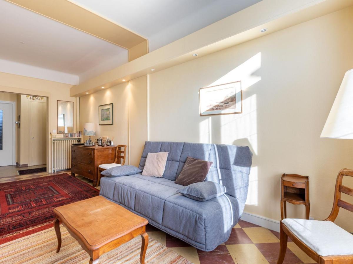 Apartment Le Provence By Interhome Dinard Bagian luar foto