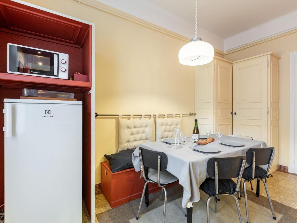 Apartment Le Provence By Interhome Dinard Bagian luar foto