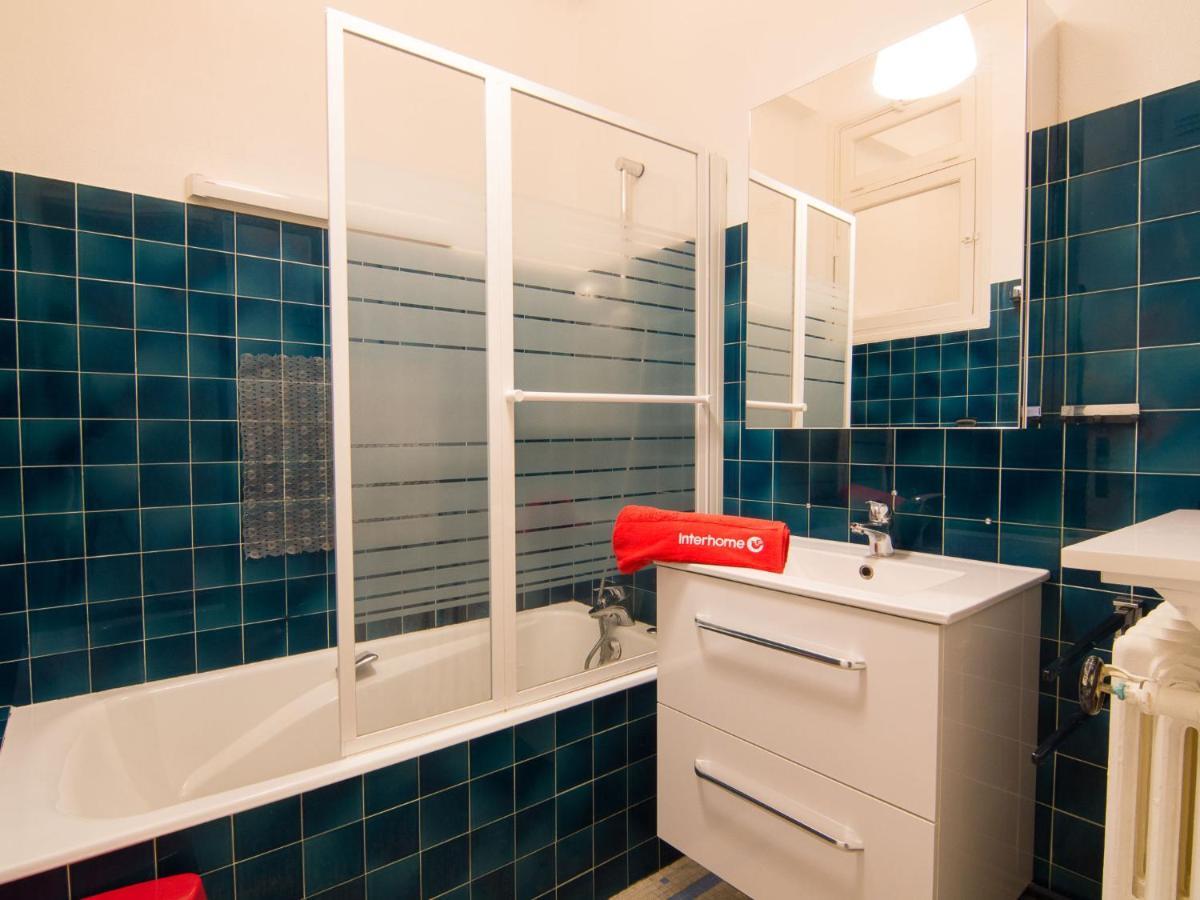 Apartment Le Provence By Interhome Dinard Bagian luar foto