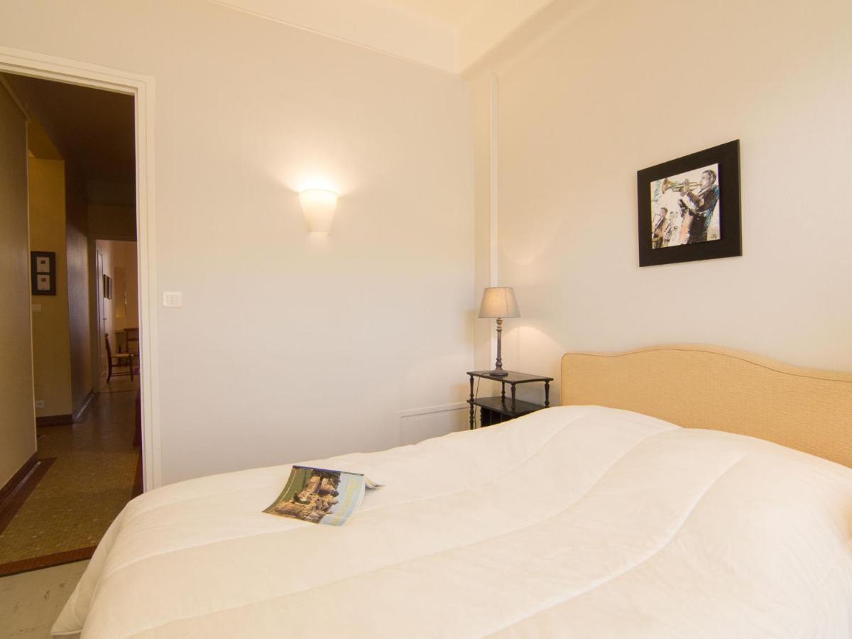 Apartment Le Provence By Interhome Dinard Bagian luar foto