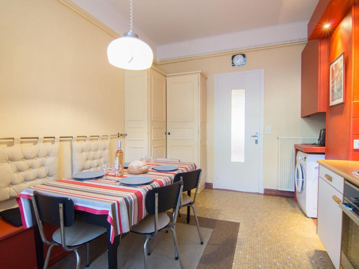 Apartment Le Provence By Interhome Dinard Bagian luar foto
